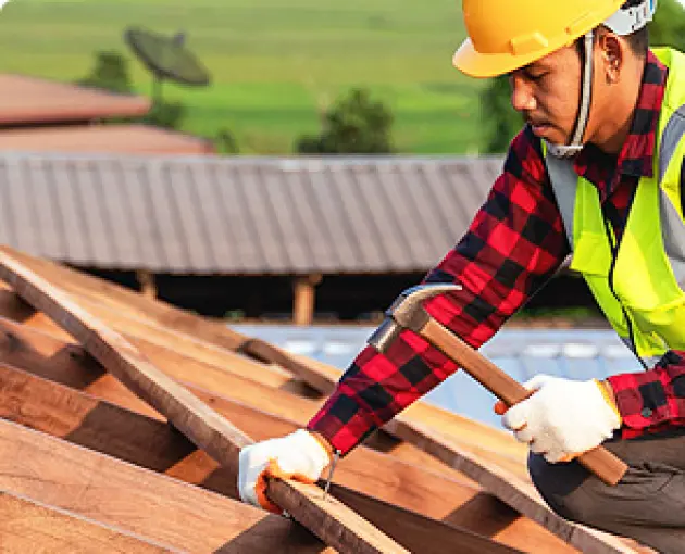 Réfection des enduits façade – K.R Façadier Peintre