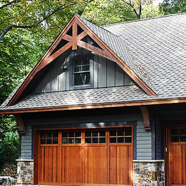 Peinture façade à Drevant avec rendu homogène sur toute la surface – K.R Façadier Peintre