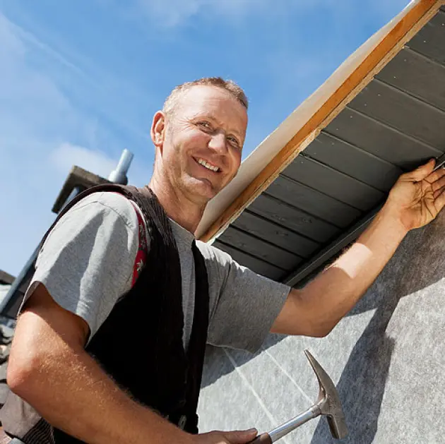 Préparation mécanique des façades avant ravalement technique – K.R Façadier Peintre