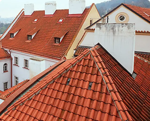 Peinture de volets à Bussy pour une façade plus cohérente – K.R Façadier Peintre