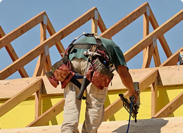 Façades exposées à Feux : ruissellement, vents et vieillissement différencié – K.R Façadier Peintre