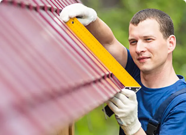 Nettoyage façade et remise en état des murs à Vesdun – K.R Façadier Peintre