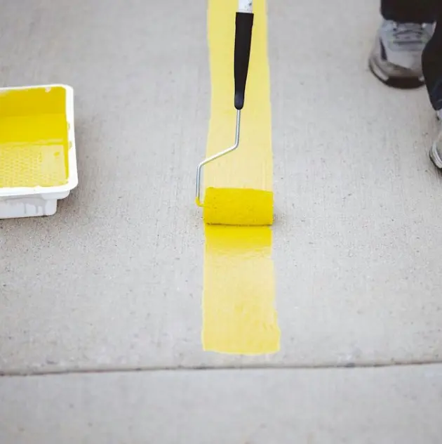 Façadier à Baudres pour murs extérieurs et traitement des enduits – K.R Façadier Peintre