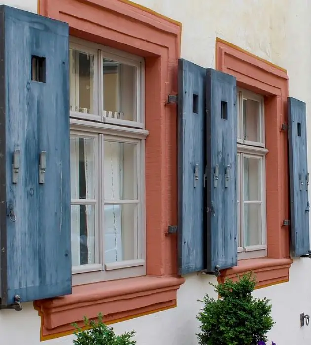 Peinture premium à Feux (18300) pour un résultat plus qualitatif – K.R Façadier Peintre