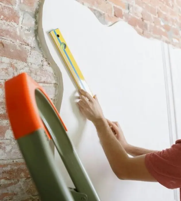 Nettoyage de façade et élimination des encrassements extérieurs – K.R Façadier Peintre