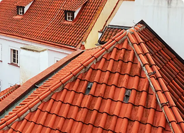 Ravalement façade avec correction des zones farinantes – K.R Façadier Peintre